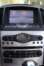 Infiniti G37 Convertible 2008 года